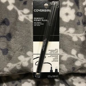 Cover girl Perfect Point Plus Eyeliner